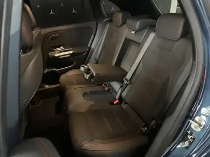 Photo 28 Mercedes GLA 250 e AMG Line