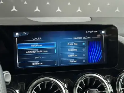 Photo 21 Mercedes GLA 250 e AMG Line