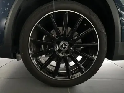 Photo 17 Mercedes GLA 250 e AMG Line