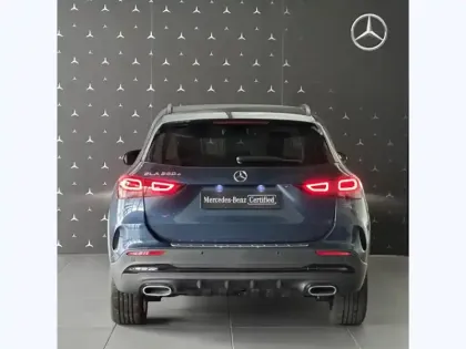 Photo 12 Mercedes GLA 250 e AMG Line