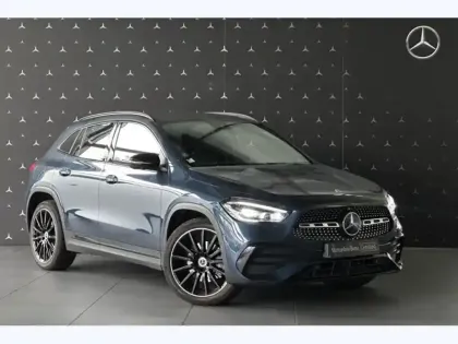 Photo 15 Mercedes GLA 250 e AMG Line