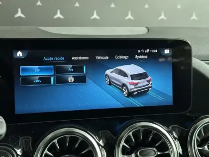 Photo 20 Mercedes GLA 250 e AMG Line