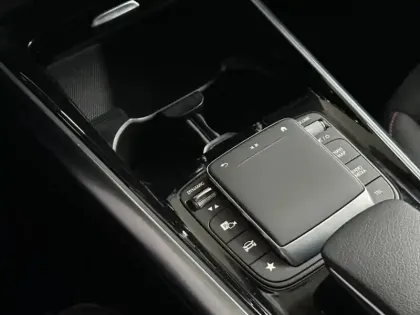 Photo Mercedes Gla 250 E Amg Line