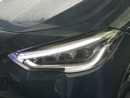 Photo 29 Mercedes GLA 250 e AMG Line