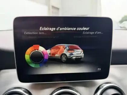 Photo 23 Mercedes GLA Gén. I (X156) Ph2 Sensation 5