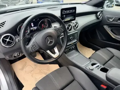 Photo Mercedes Gla 200 Sensation