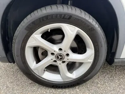 Photo 10 Mercedes GLA Gén. I (X156) Ph2 Sensation 5