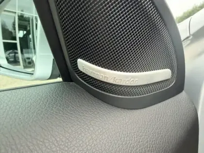 Photo 15 Mercedes GLA Gén. I (X156) Ph2 Sensation 5