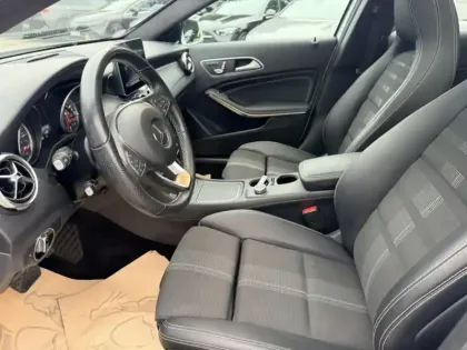 Photo 21 Mercedes GLA Gén. I (X156) Ph2 Sensation 5