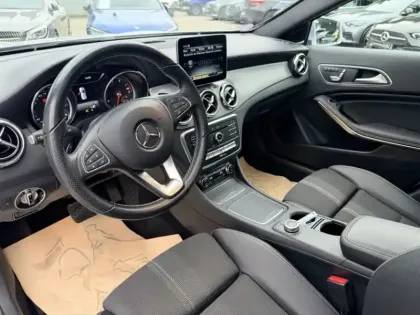 Photo 20 Mercedes GLA Gén. I (X156) Ph2 Sensation 5