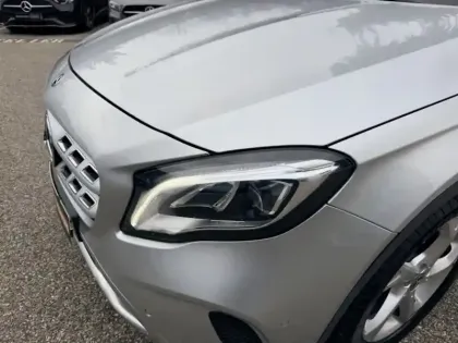 Photo 9 Mercedes GLA Gén. I (X156) Ph2 Sensation 5