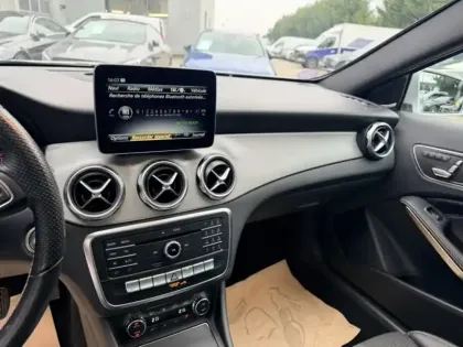 Photo 19 Mercedes GLA Gén. I (X156) Ph2 Sensation 5