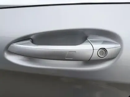 Photo 11 Mercedes GLA Gén. I (X156) Ph2 Sensation 5