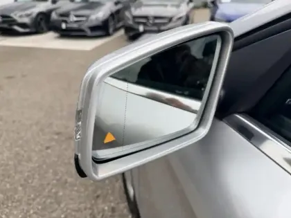 Photo 13 Mercedes GLA Gén. I (X156) Ph2 Sensation 5