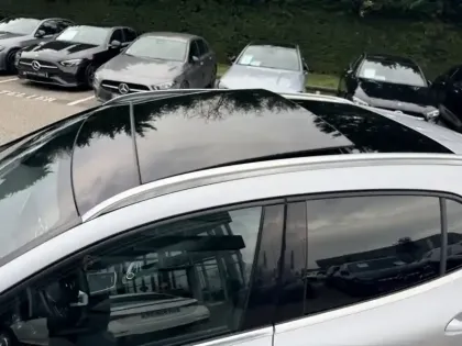 Photo 12 Mercedes GLA Gén. I (X156) Ph2 Sensation 5