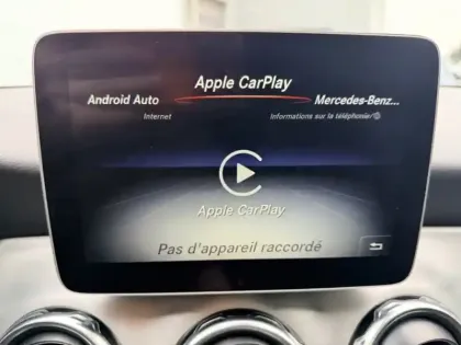 Photo 22 Mercedes GLA Gén. I (X156) Ph2 Sensation 5