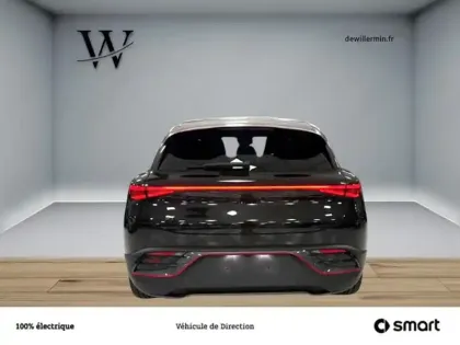 Photo 9 Smart 2 315 kW AWD Brabus