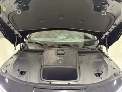 Photo 19 Smart 2 315 kW AWD Brabus