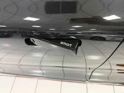 Photo 18 Smart 2 315 kW AWD Brabus