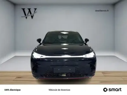 Photo 13 Smart 2 315 kW AWD Brabus