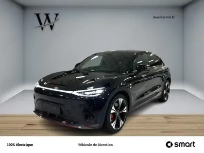 Photo 6 Smart 2 315 kW AWD Brabus