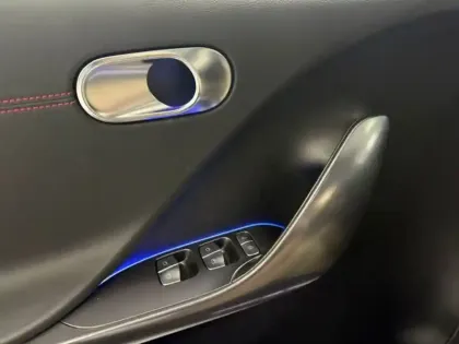 Photo 17 Smart 2 315 kW AWD Brabus