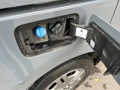 Photo 11 Mercedes CLA sse T 180 d Style 7G-DCT