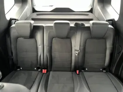 Photo 31 Mercedes CLA Gén. I Ph1 Style 5