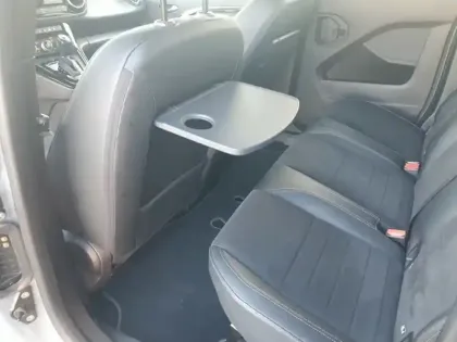 Photo 22 Mercedes CLA Gén. I Ph1 Style 5