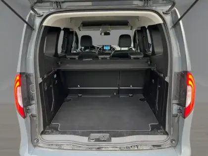 Photo 33 Mercedes CLA Gén. I Ph1 Style 5