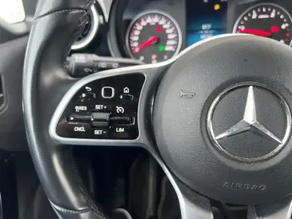 Photo 14 Mercedes CLA sse T 180 d Style 7G-DCT