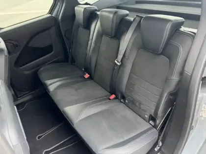 Photo 30 Mercedes CLA Gén. I Ph1 Style 5