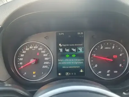 Photo 19 Mercedes CLA sse T 180 d Style 7G-DCT