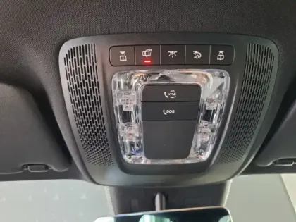 Photo 9 Mercedes GLA 250 e Hybrid EQ Business Line