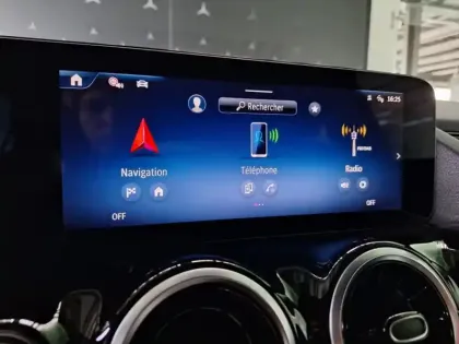 Photo 6 Mercedes GLA 250 e Hybrid EQ Business Line