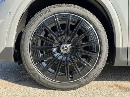 Photo 10 Mercedes GLA 180 d AMG Exclusive Design