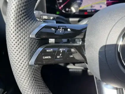 Photo 14 Mercedes GLA 180 d AMG Exclusive Design