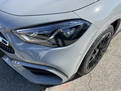 Photo 8 Mercedes GLA 180 d AMG Exclusive Design