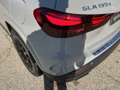 Photo 9 Mercedes GLA 180 d AMG Exclusive Design