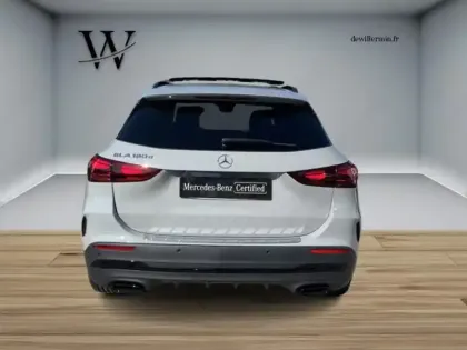 Photo 5 Mercedes GLA 180 d AMG Exclusive Design