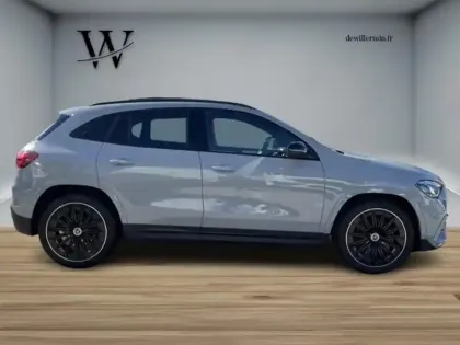 Photo 7 Mercedes GLA 180 d AMG Exclusive Design