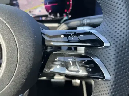 Photo 15 Mercedes GLA 180 d AMG Exclusive Design