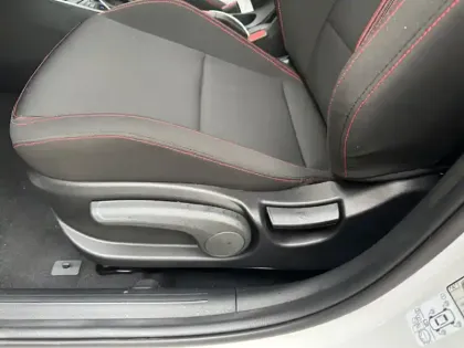 Photo 19 Hyundai I20 Gén. III Ph2 N Line Creative 5