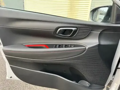 Photo 12 Hyundai I20 Gén. III Ph2 N Line Creative 5