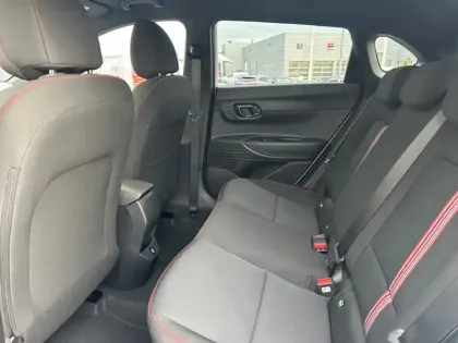 Photo 16 Hyundai I20 Gén. III Ph2 N Line Creative 5