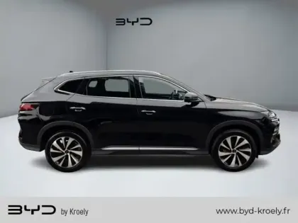 Photo 5 BYD Seal u Gén. I Ph1 Boost 5