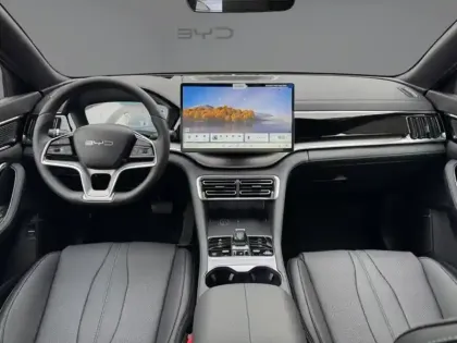 Photo 10 BYD Seal u Gén. I Ph1 Boost 5