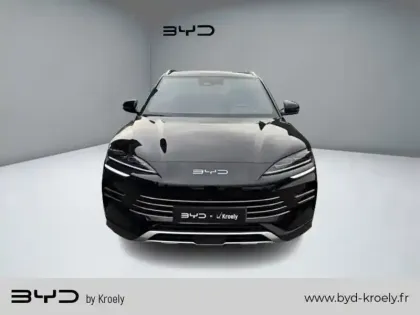 Photo 7 BYD Seal u Gén. I Ph1 Boost 5