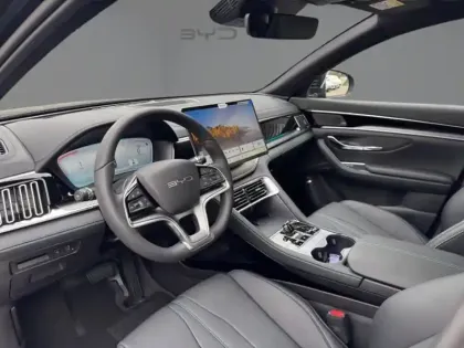 Photo 11 BYD Seal u Gén. I Ph1 Boost 5