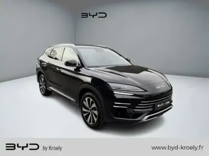 Photo 6 BYD Seal u Gén. I Ph1 Boost 5